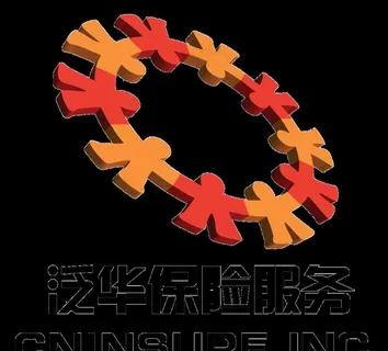 泛华金控Logo图片