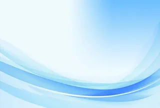 淡蓝色标书背景图片