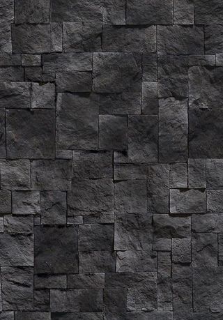 大理石 黑色背景图片