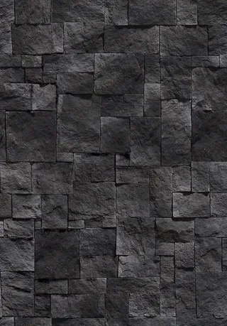 大理石 黑色背景图片