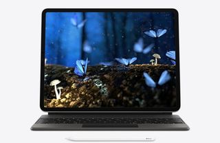 苹果iPad Pro图片