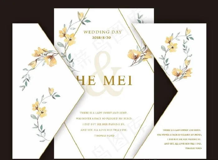 签到墙图片cdr矢量模版下载