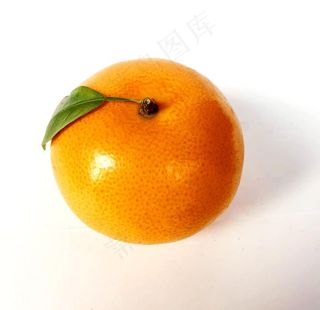 桔子图片
