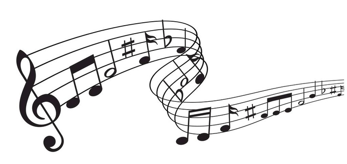 音符图片