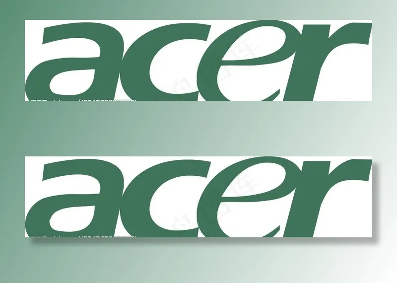 电脑品牌logo图片