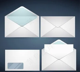 信封图片