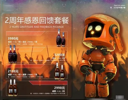 早晚场酒水套餐图片