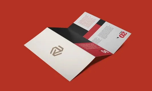 餐饮品牌样机图片