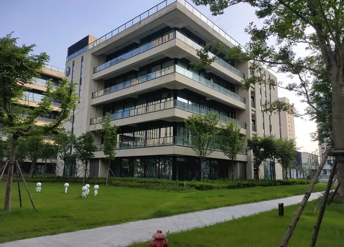园区图片