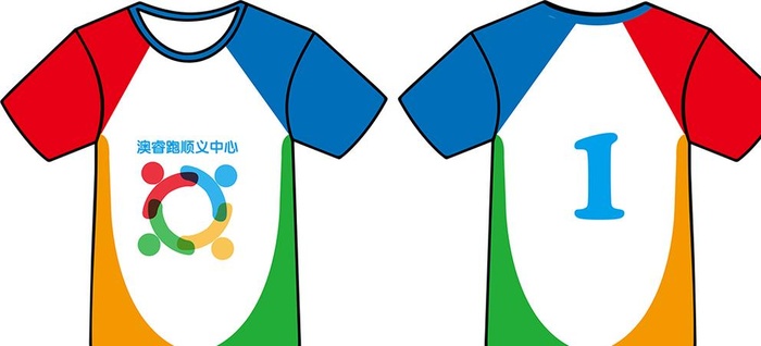 衣服矢量图片ai矢量模版下载