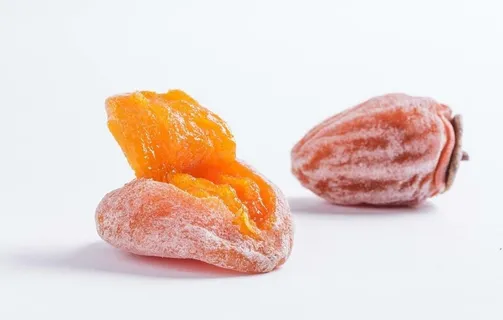 柿饼图片 柿饼图片