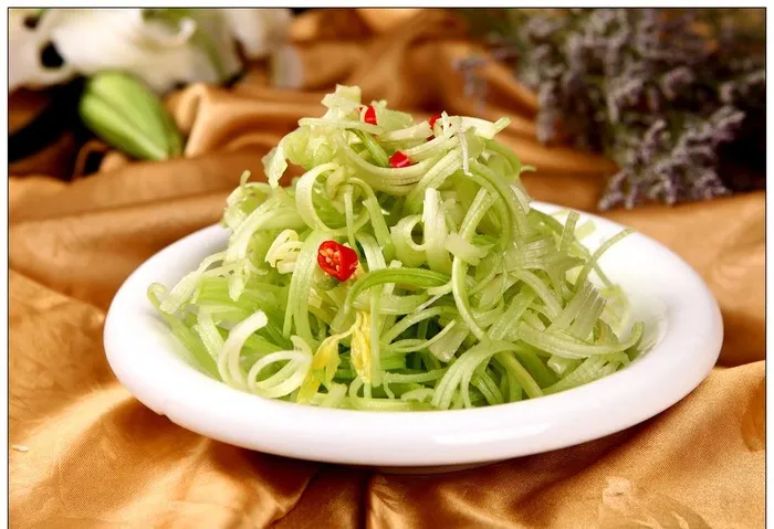 马家沟芹菜图片