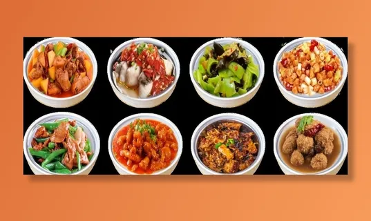 小碗菜图片 小碗菜图片