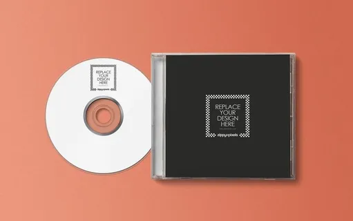 CD贴图图片 CD贴图图片