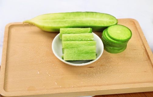 山东水果萝卜图片