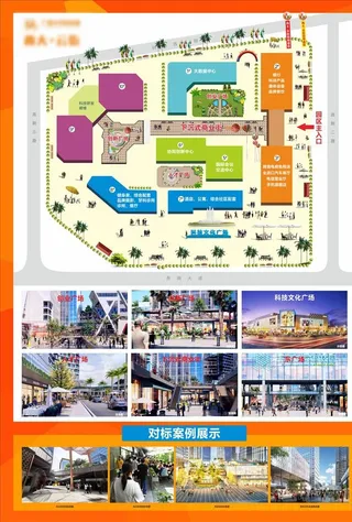 地产  总平图图片