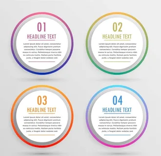 信息图表设计   图片