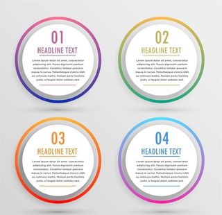 信息图表设计   图片