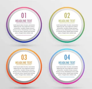 信息图表设计   图片