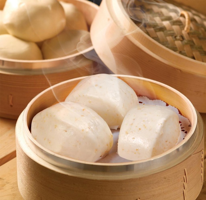 馒头饽饽图片