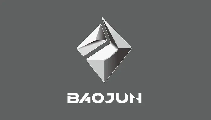 宝骏新款logo图片ai矢量模版下载