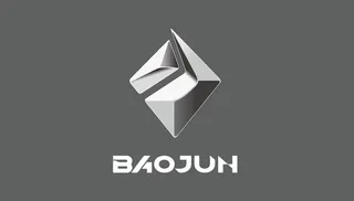 宝骏新款logo图片