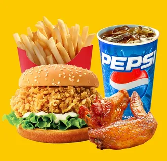 双人套餐 鸡米花 餐厅 KFC图片 双人套餐 鸡米花 餐厅 KFC图片