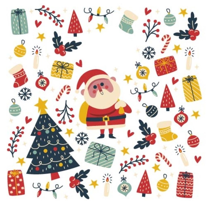 圣诞图片