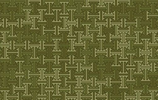 印花图案  图片