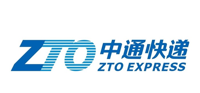中通标志图片ai矢量模版下载