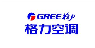 格力空调logo图片