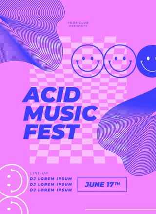 表情包海报图片