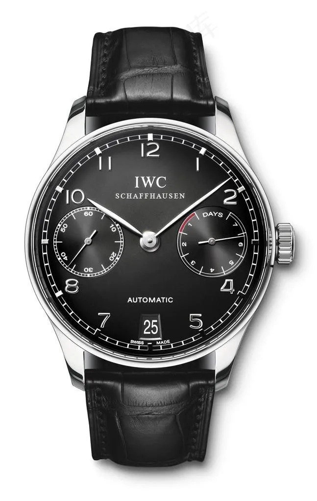 瑞士 沙夫豪森 IWC 万国表图片