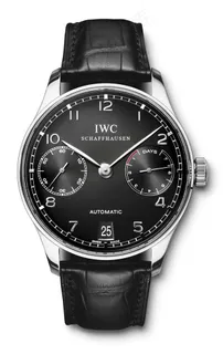 瑞士 沙夫豪森 IWC 万国表图片 瑞士 沙夫豪森 IWC 万国表图片