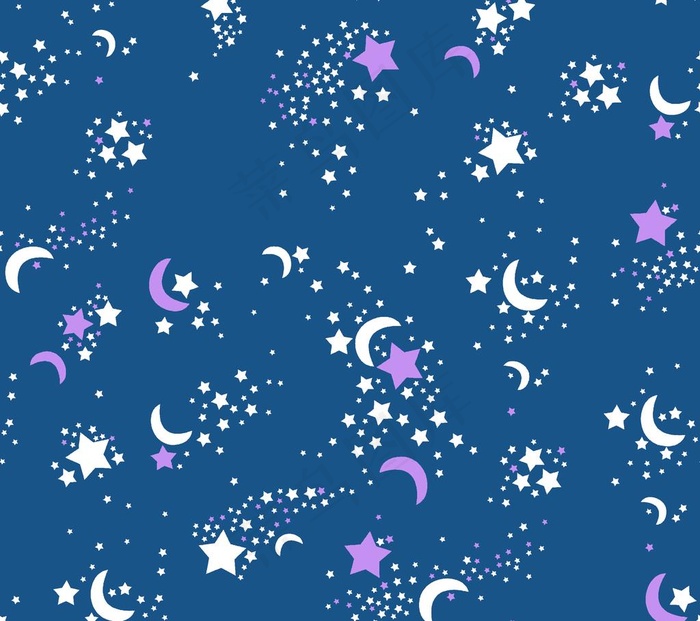 小星星图片