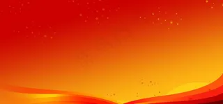 红色展板背景图片