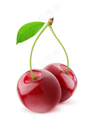 樱桃图片