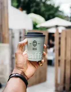 咖啡杯样机图片