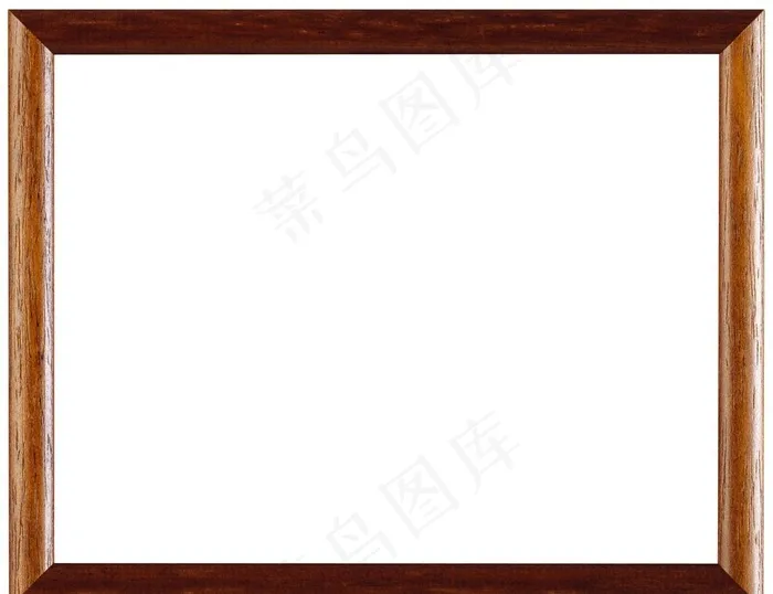 木相框图片