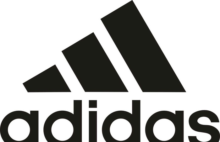 阿迪达斯图片cdr矢量模版下载