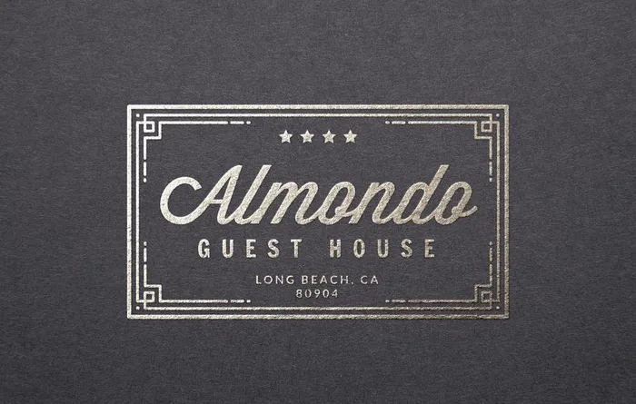 logo样机图片psd模版下载