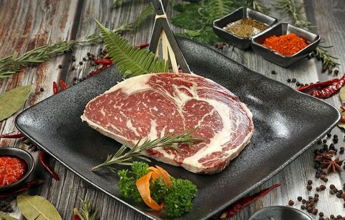 和牛安格斯上脑图片