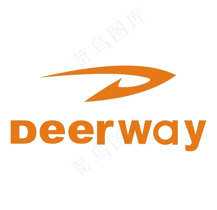 德尔惠标志图片