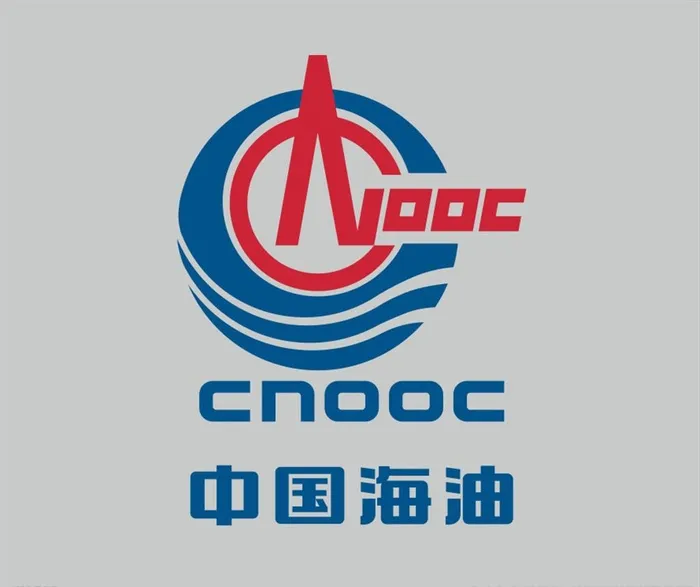 中国海油logo图片cdr矢量模版下载
