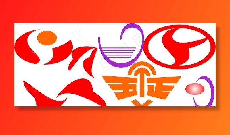 五征 时风 标志图片