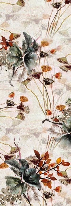 花朵 花卉 欧美印花 各种花图片