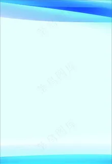 蓝色背景图片