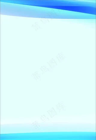 蓝色背景图片