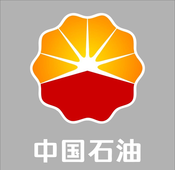 中国石油logo图片