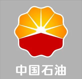 中国石油logo图片